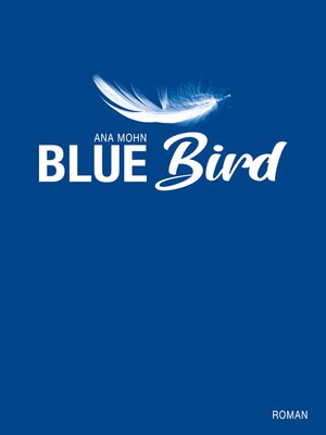 cover image of Bluebird